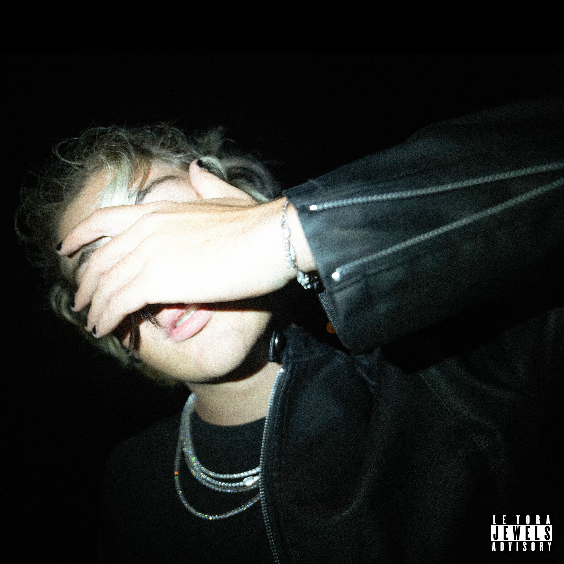 Album cover of SUNSHINE IN THE DARK