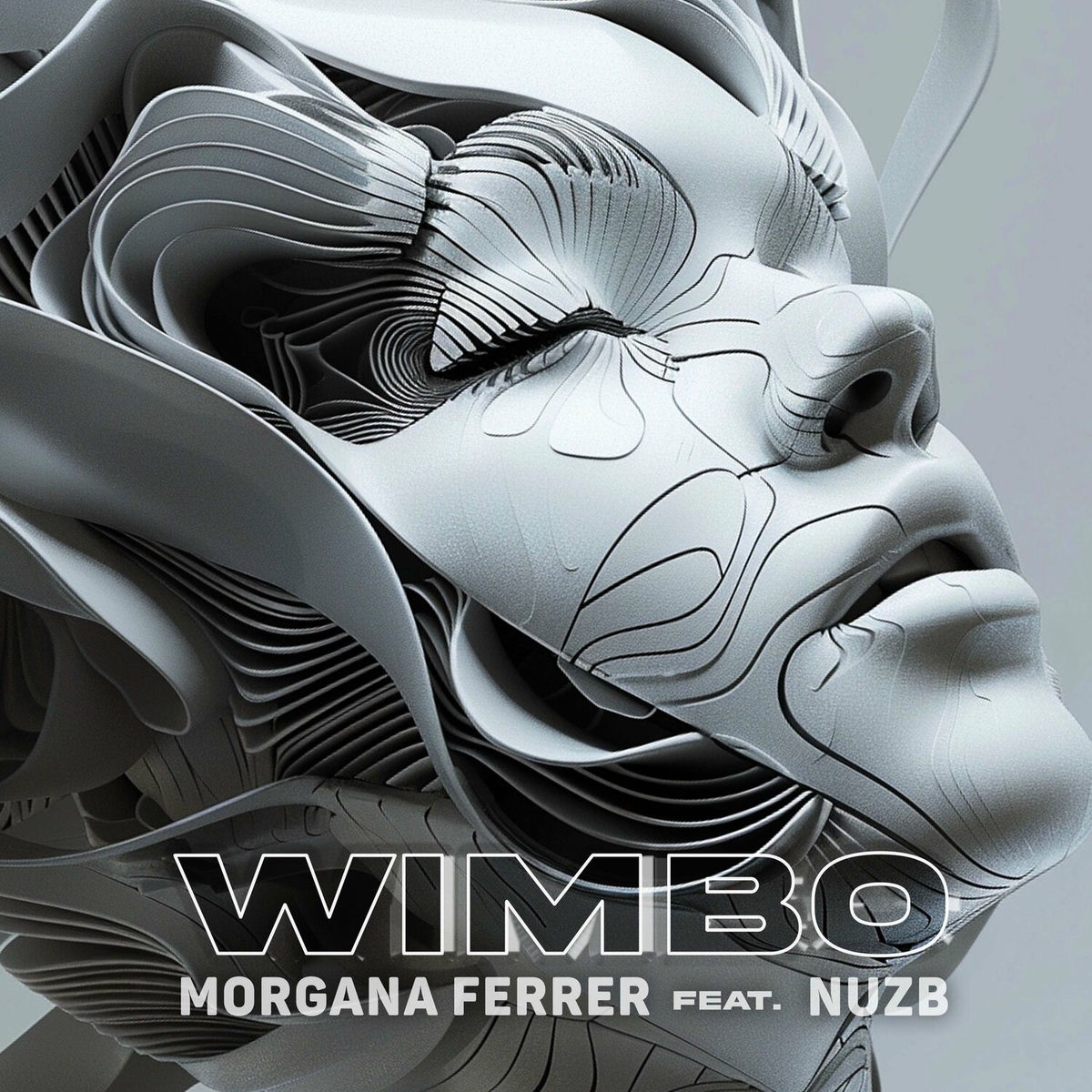 Album cover of Wimbo