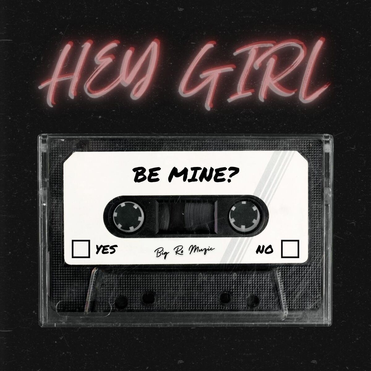 Album cover of Hey Girl