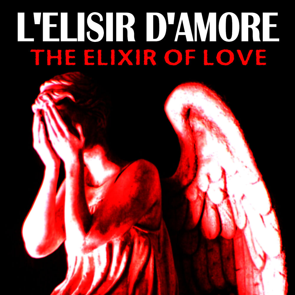 Picture of L'elisir d'Amore (The Elixir of Love)