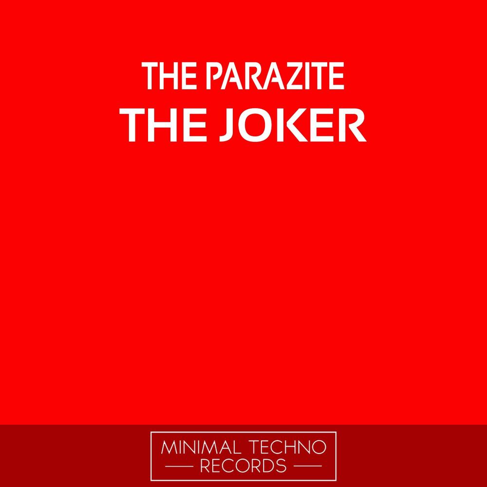 Picture of The Joker