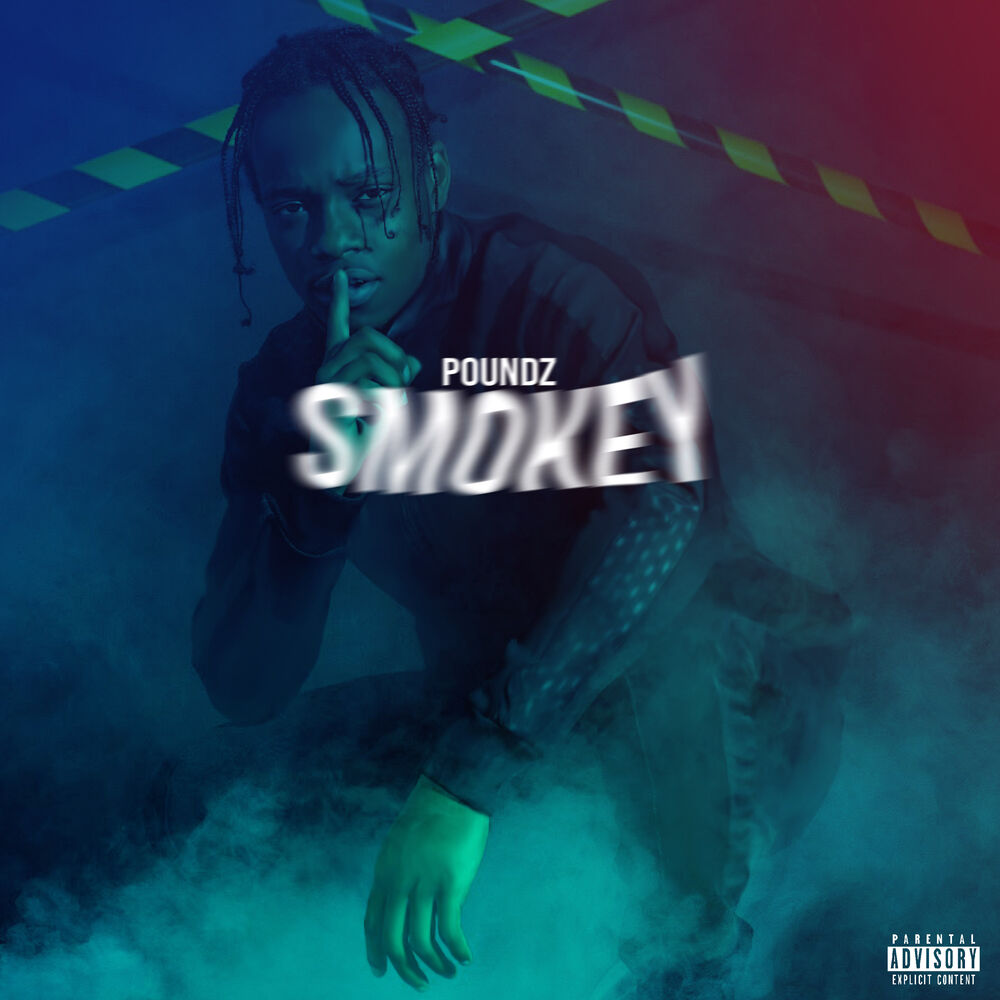 Picture of Smokey