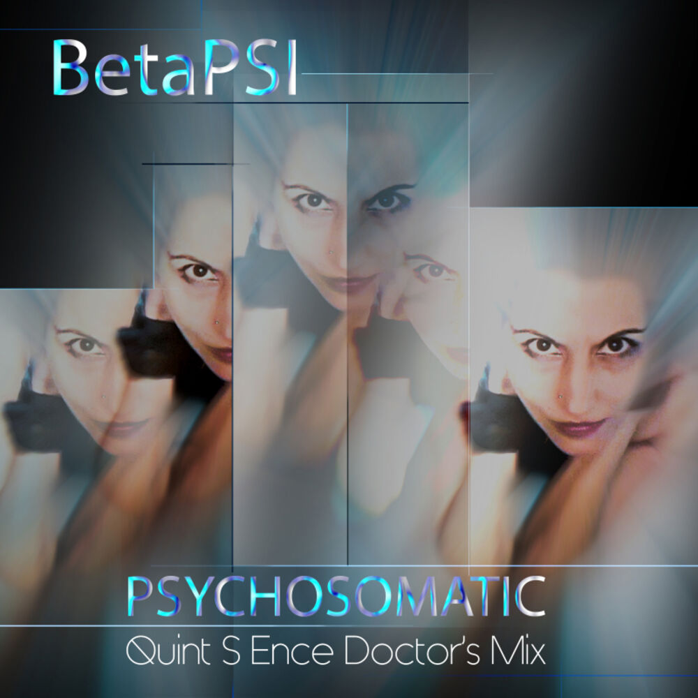 Picture of Psychosomatic (Doctor's Mix)