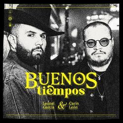 Cover of Buenos Tiempos