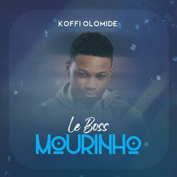 Cover of Le Boss Mourinho