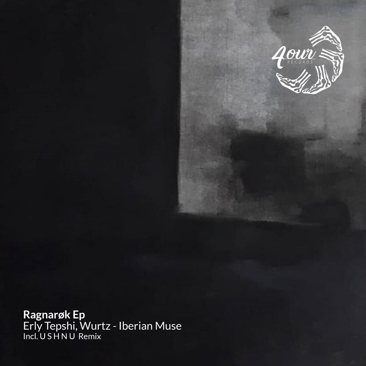 Album cover of Ragnarøk