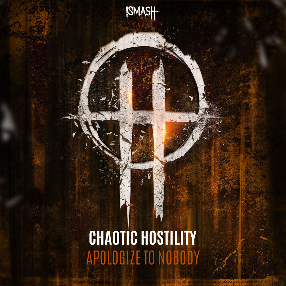 Picture of Apologize To Nobody