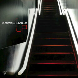 Cover of Up