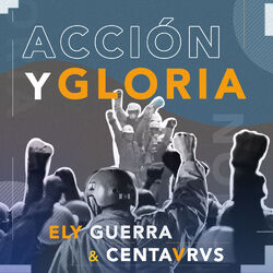 Cover of Acción y Gloria