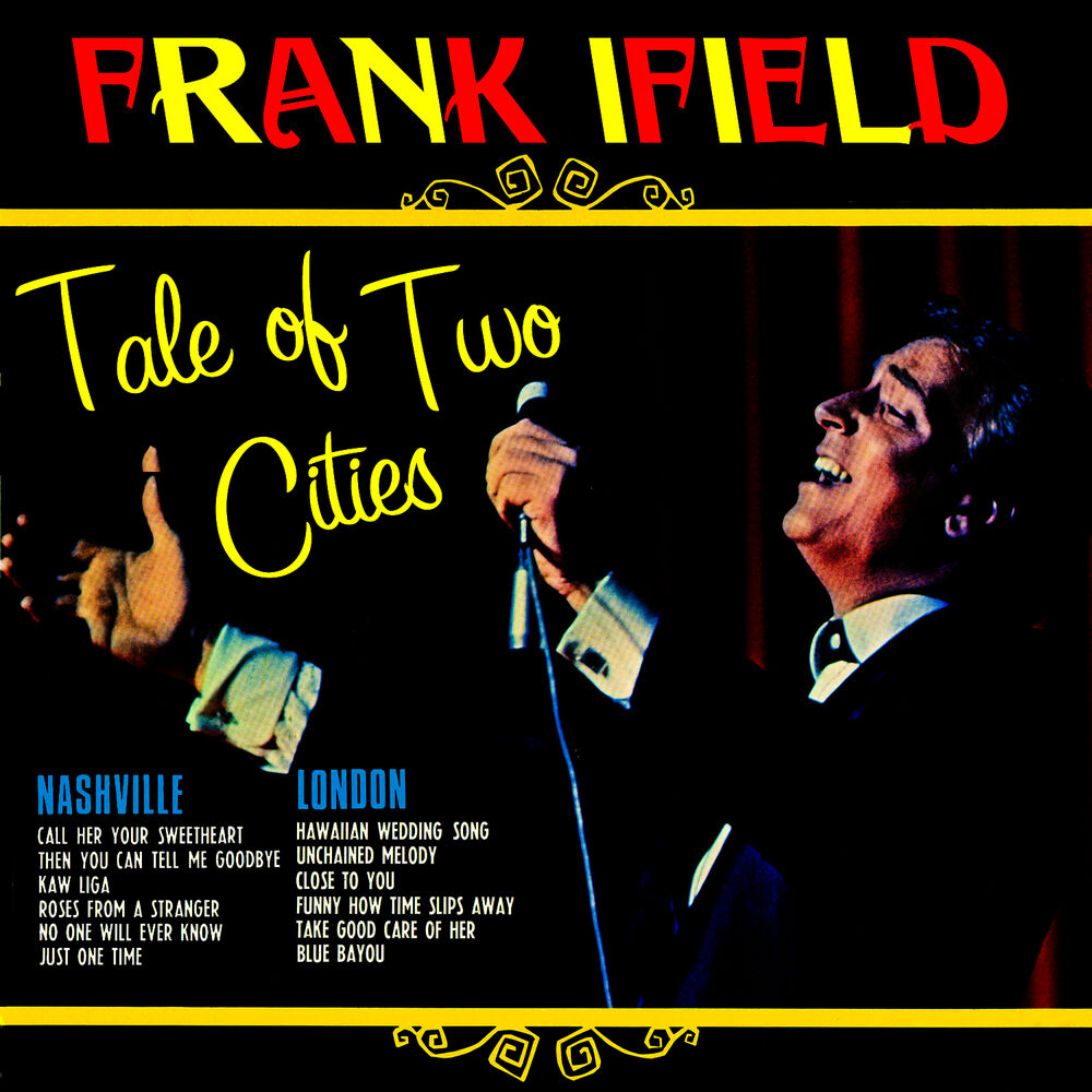 Picture of Tale Of Two Cities