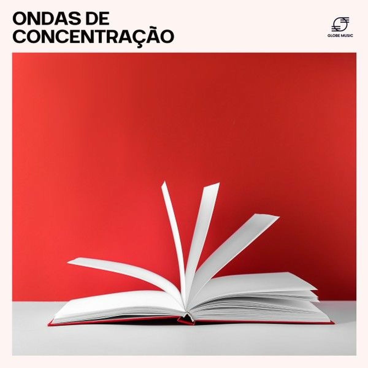 Album cover of Ondas de Concentração