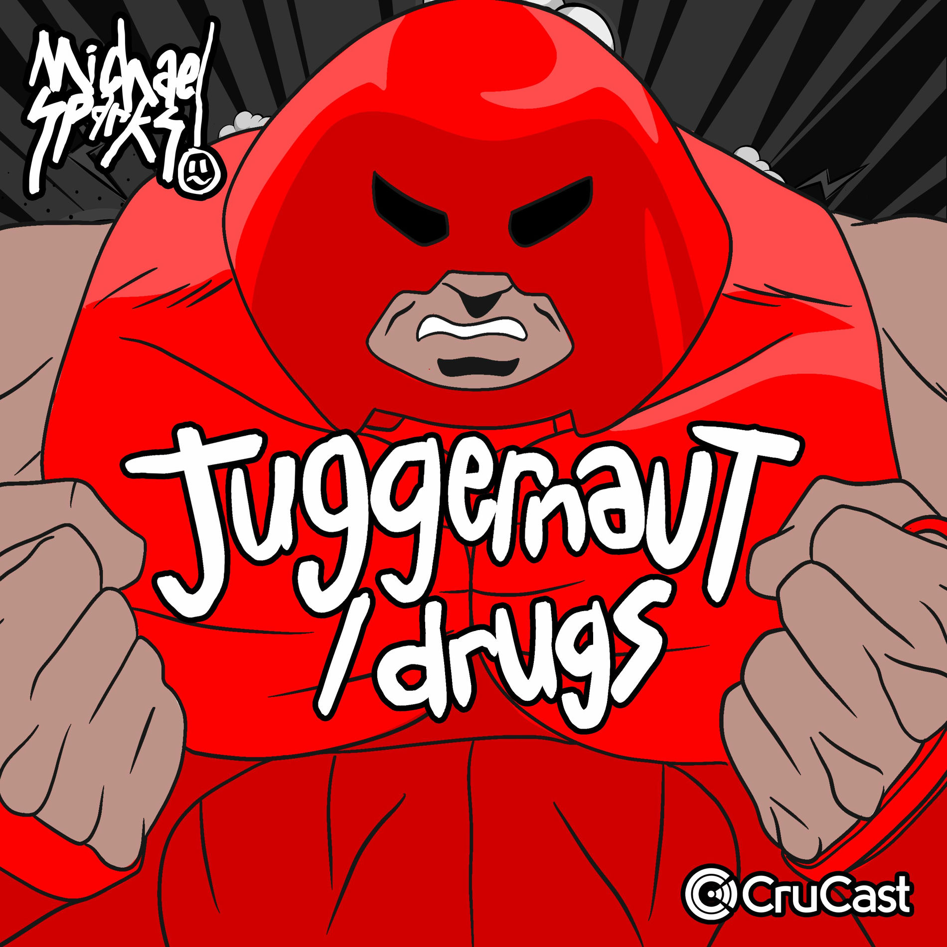 Album cover of Juggernaut