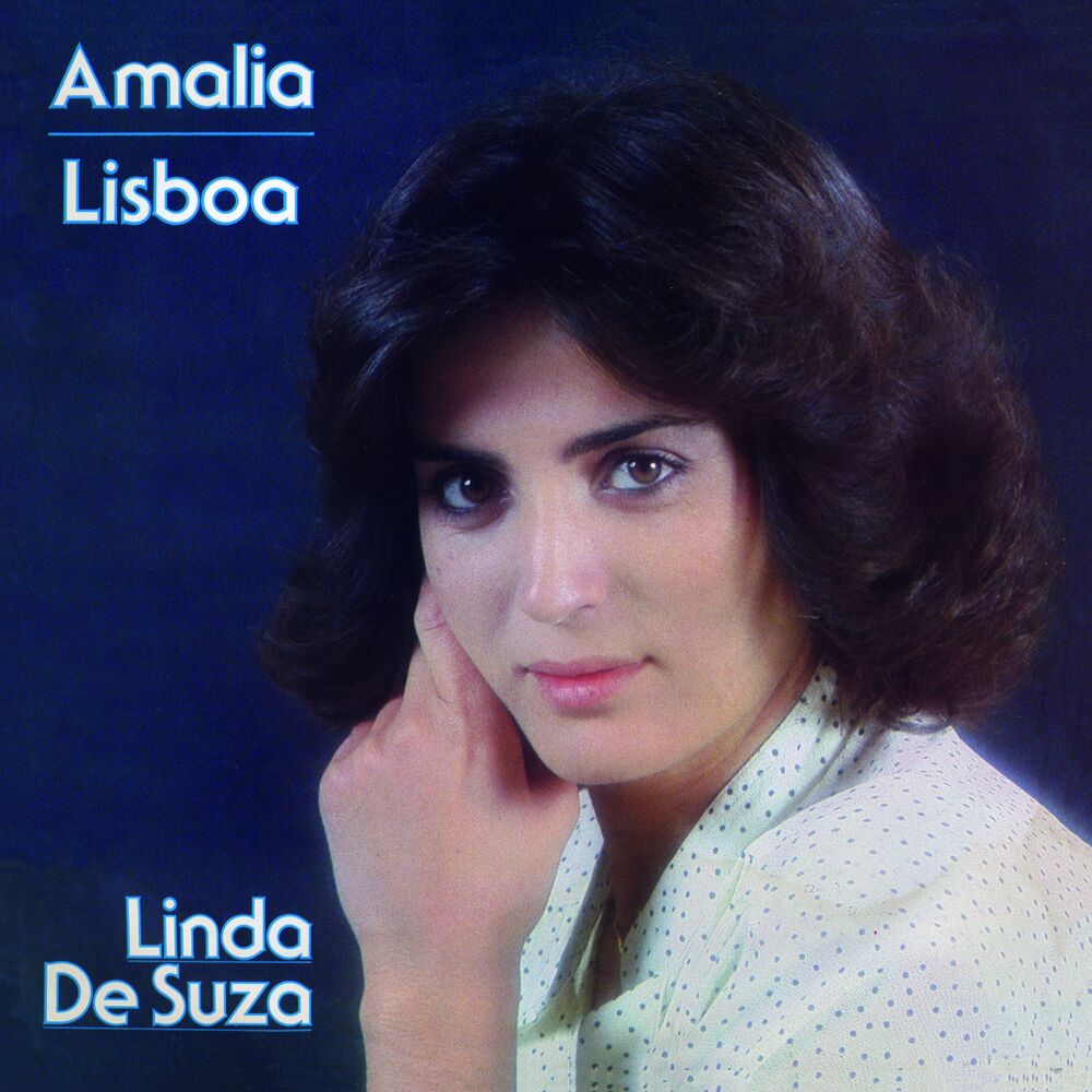 Picture of Amalia / Lisboa