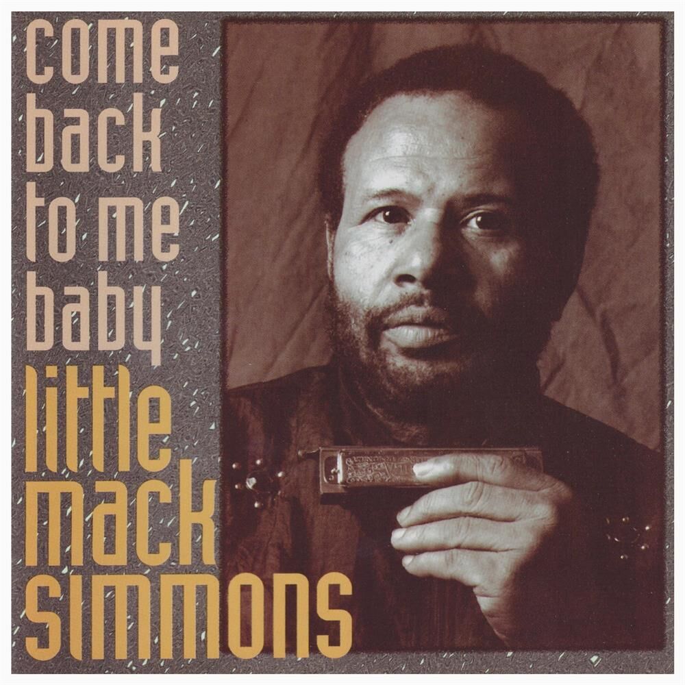 Picture of Come Back to Me Baby