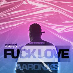Cover of FUCK LOVE SESSION 1#