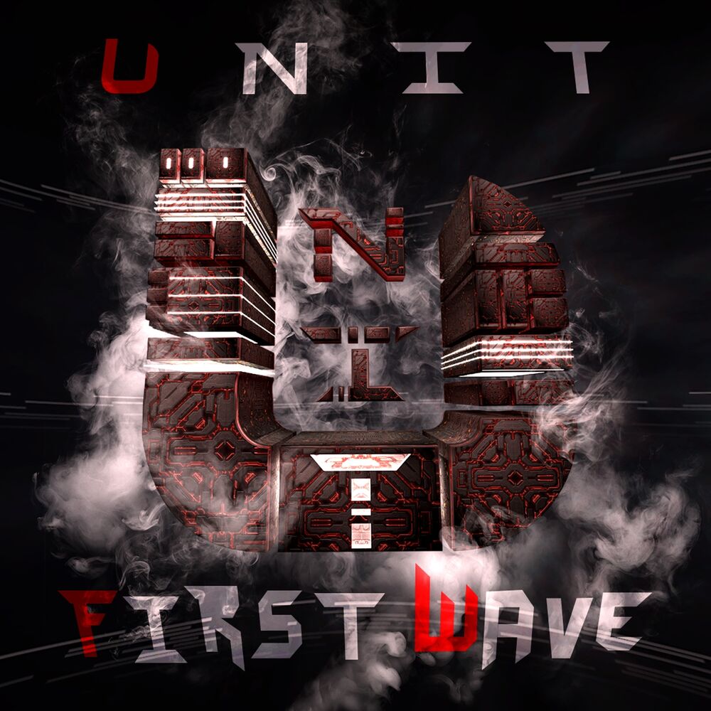 Picture of First Wave