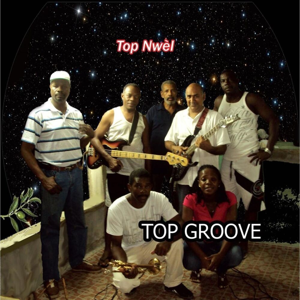 Picture of Top Nwèl
