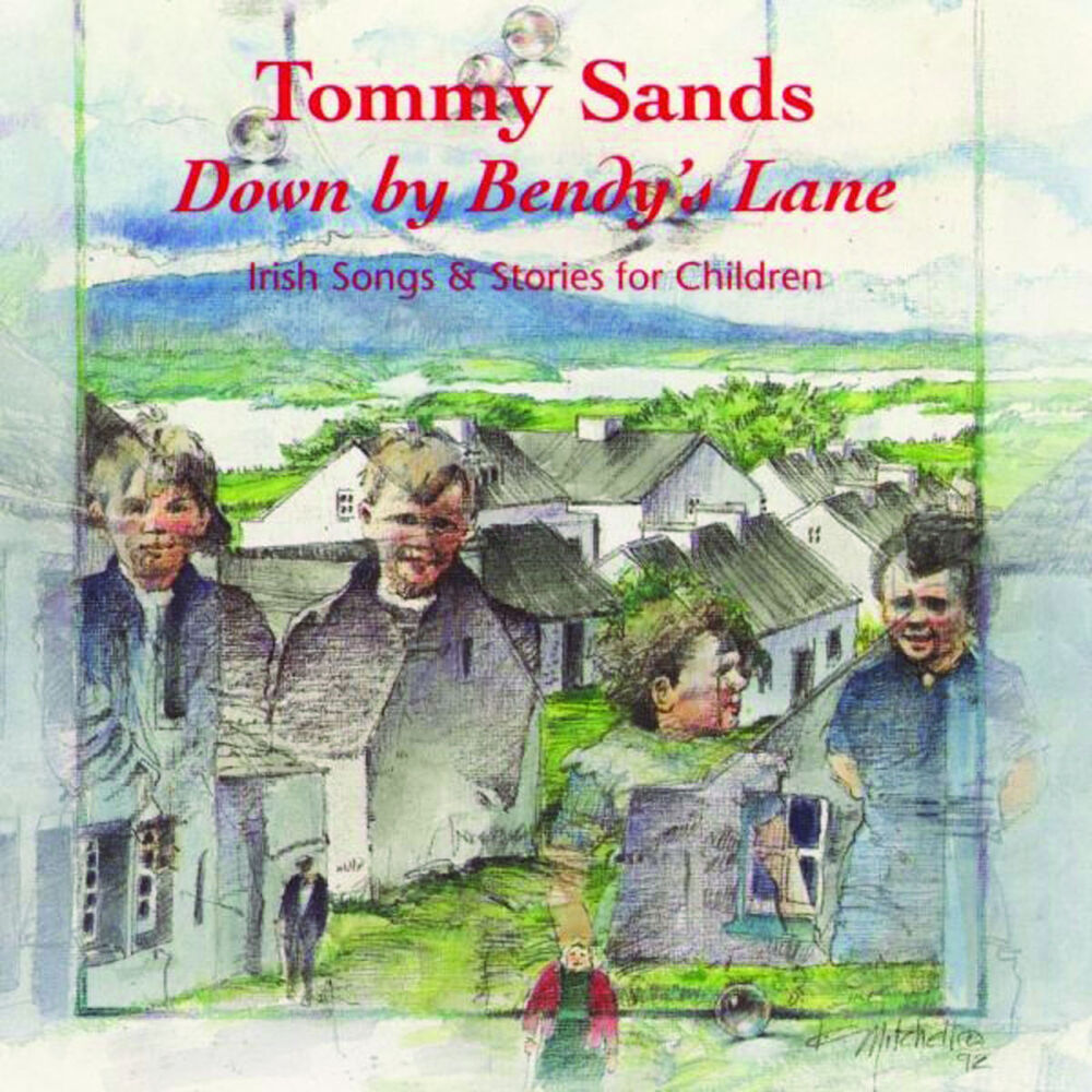 Picture of Down By Bendy's Lane