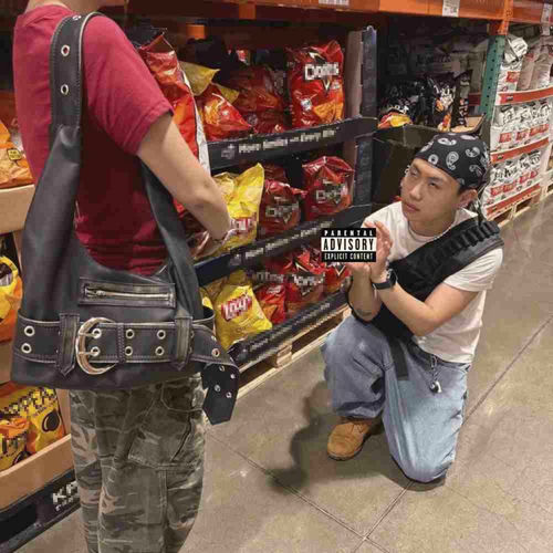 Shane – Counter Punch – Single