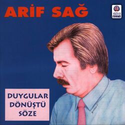 Duygular Dönüştü Söze