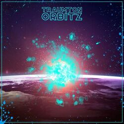 Cover of Orbitz