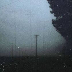 Cover of Last Note