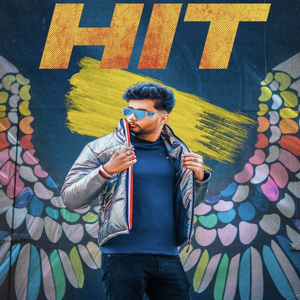 Picture of Hit