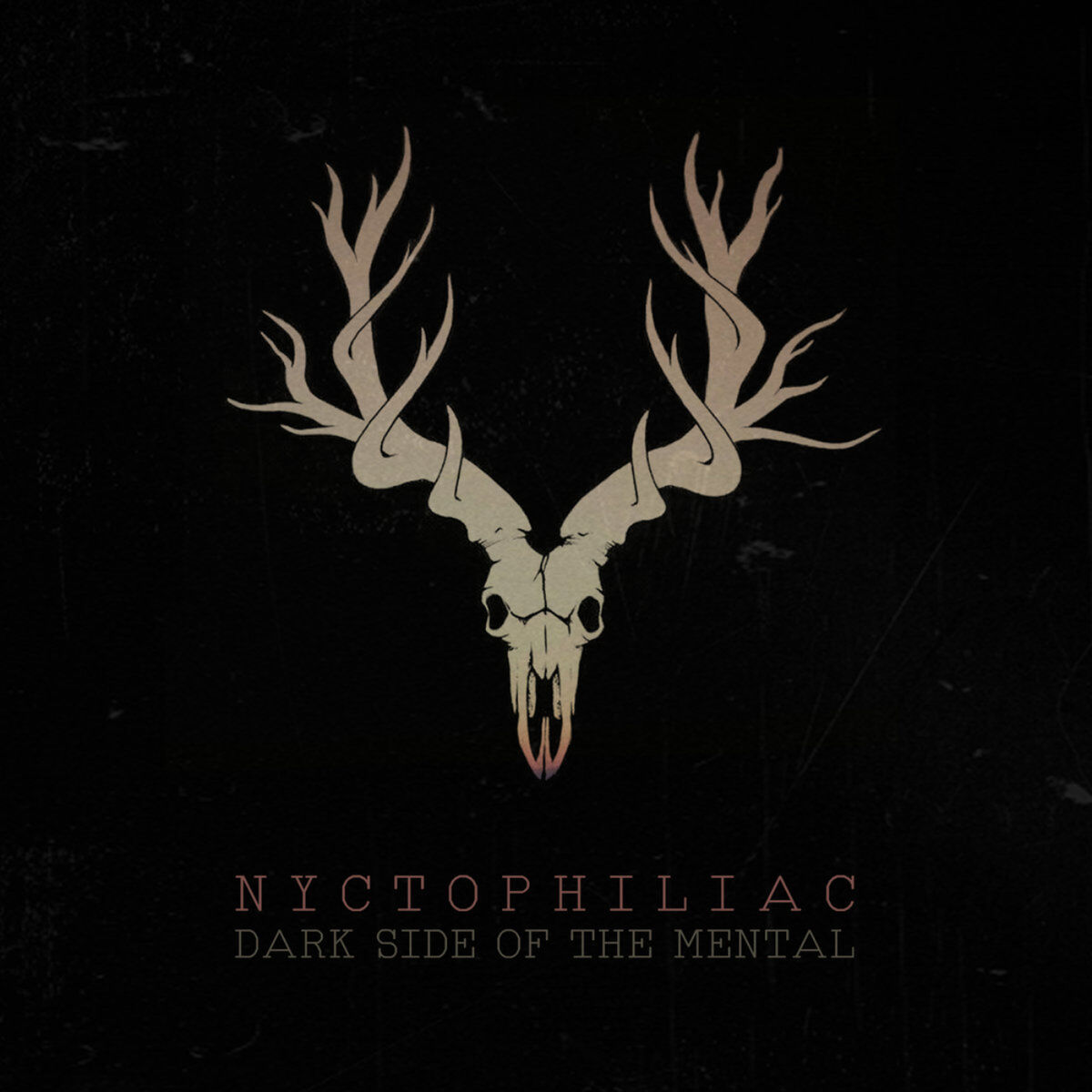 Album cover of Pripyat's Whispering Curse