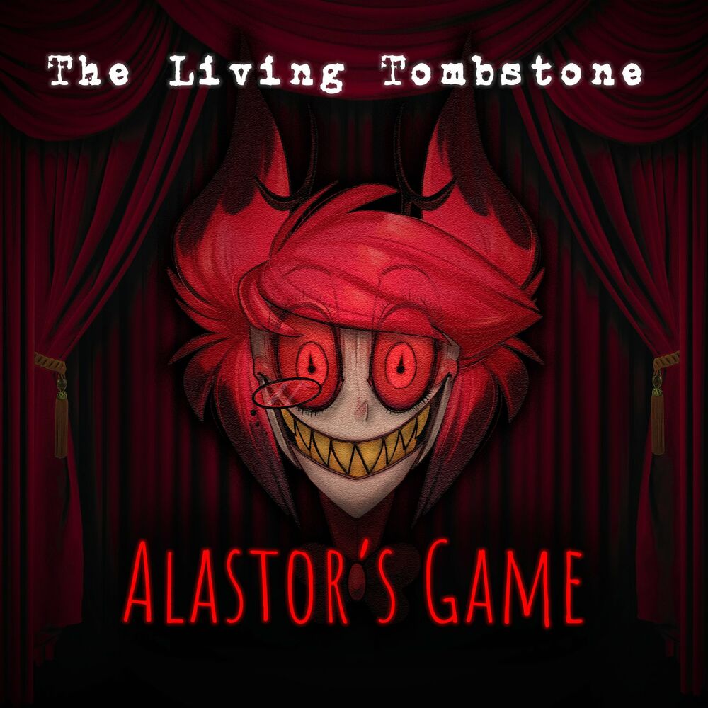 Picture of Alastor's Game