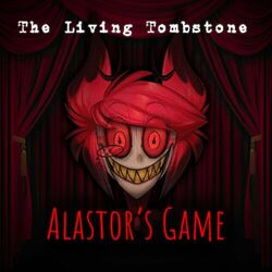 Cover of Alastor's Game