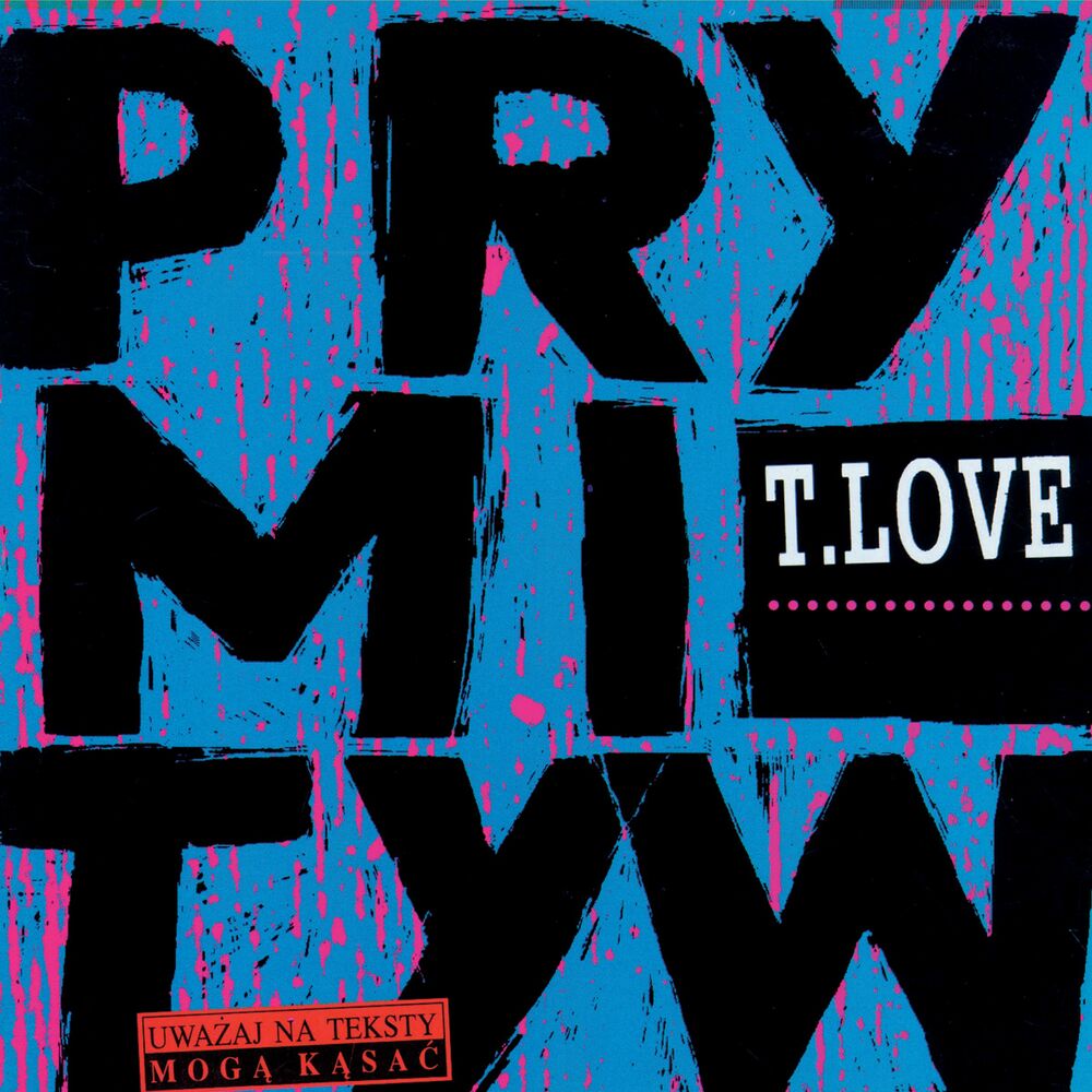 Picture of Prymityw 2014