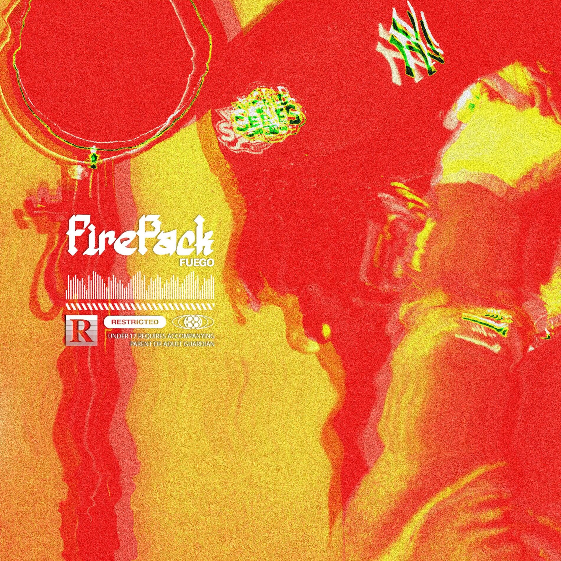 Album cover of FIREPACK