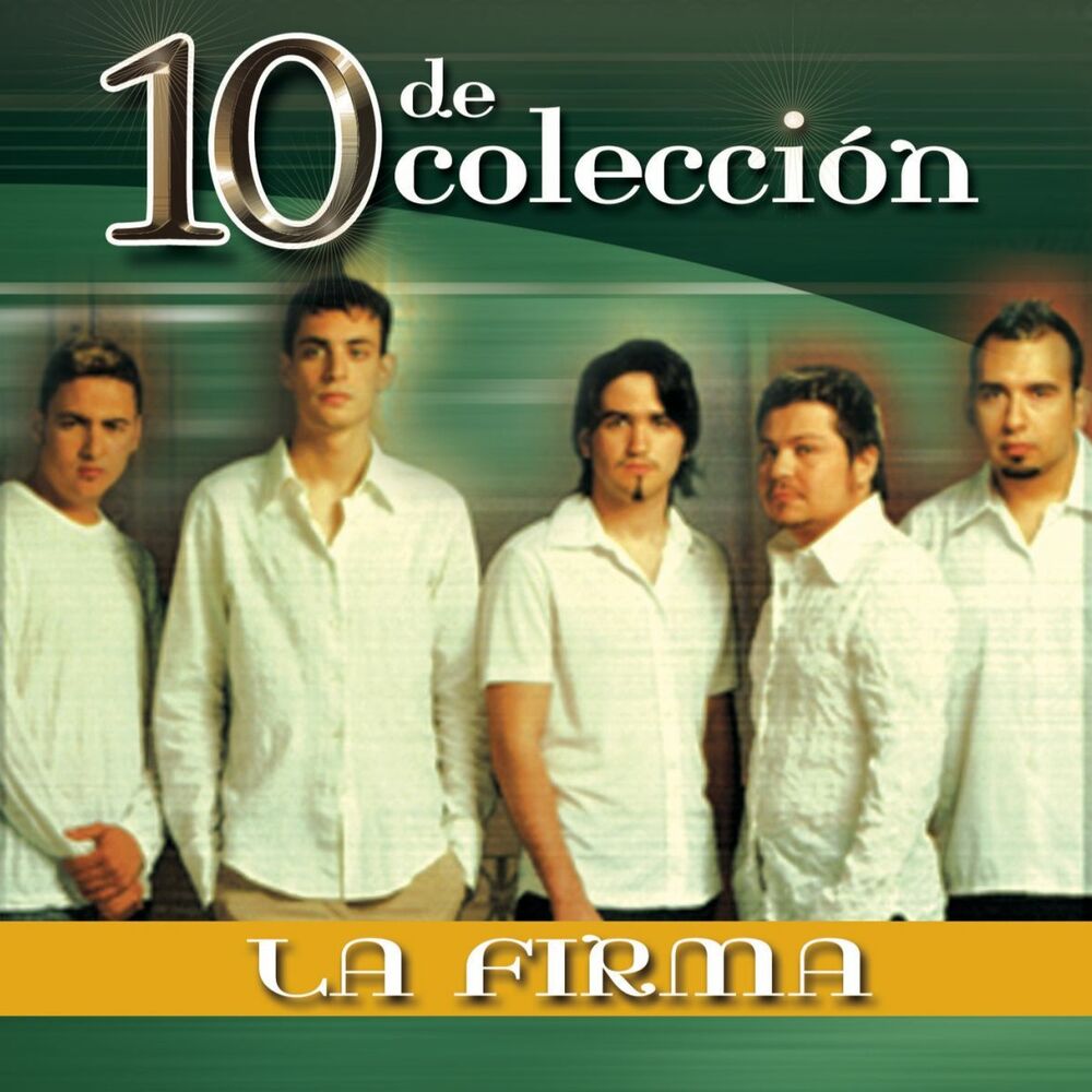 Picture of 10 de Colección