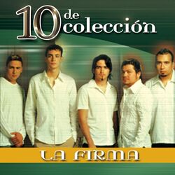 Cover of 10 de Colección
