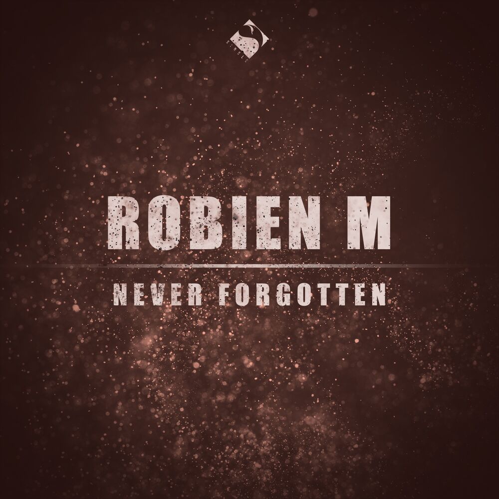 Picture of Never Forgotten
