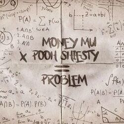 Cover of Problem