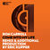 Come into My Life (Eric Kupper Remix) by Ron Carroll album cover