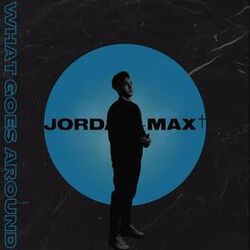 Cover of What Goes Around