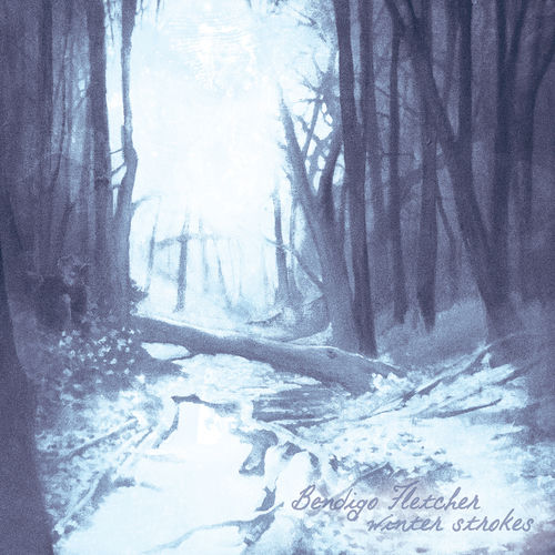 Winter Strokes by Bendigo Fletcher - 80 BPM