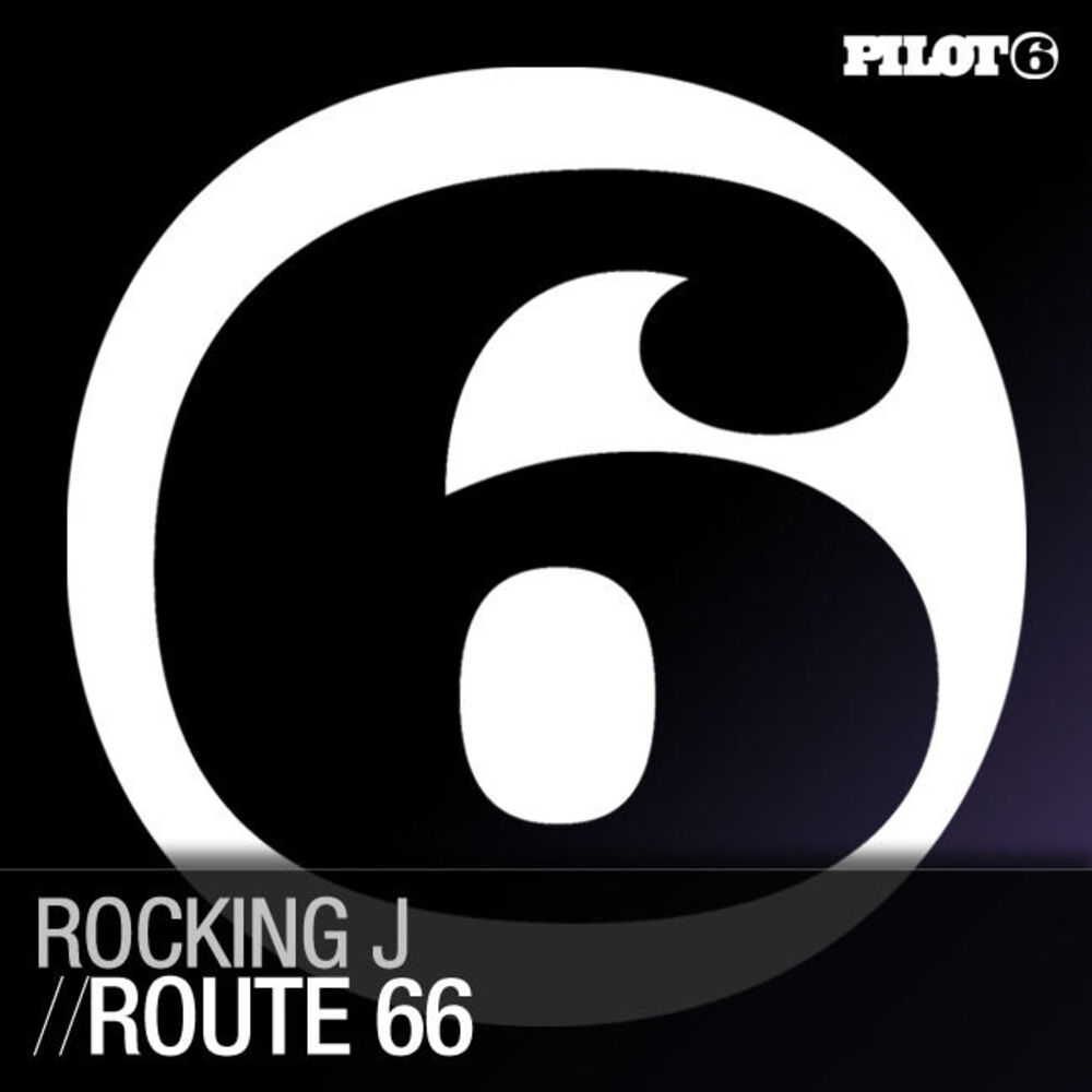 Picture of Route 66