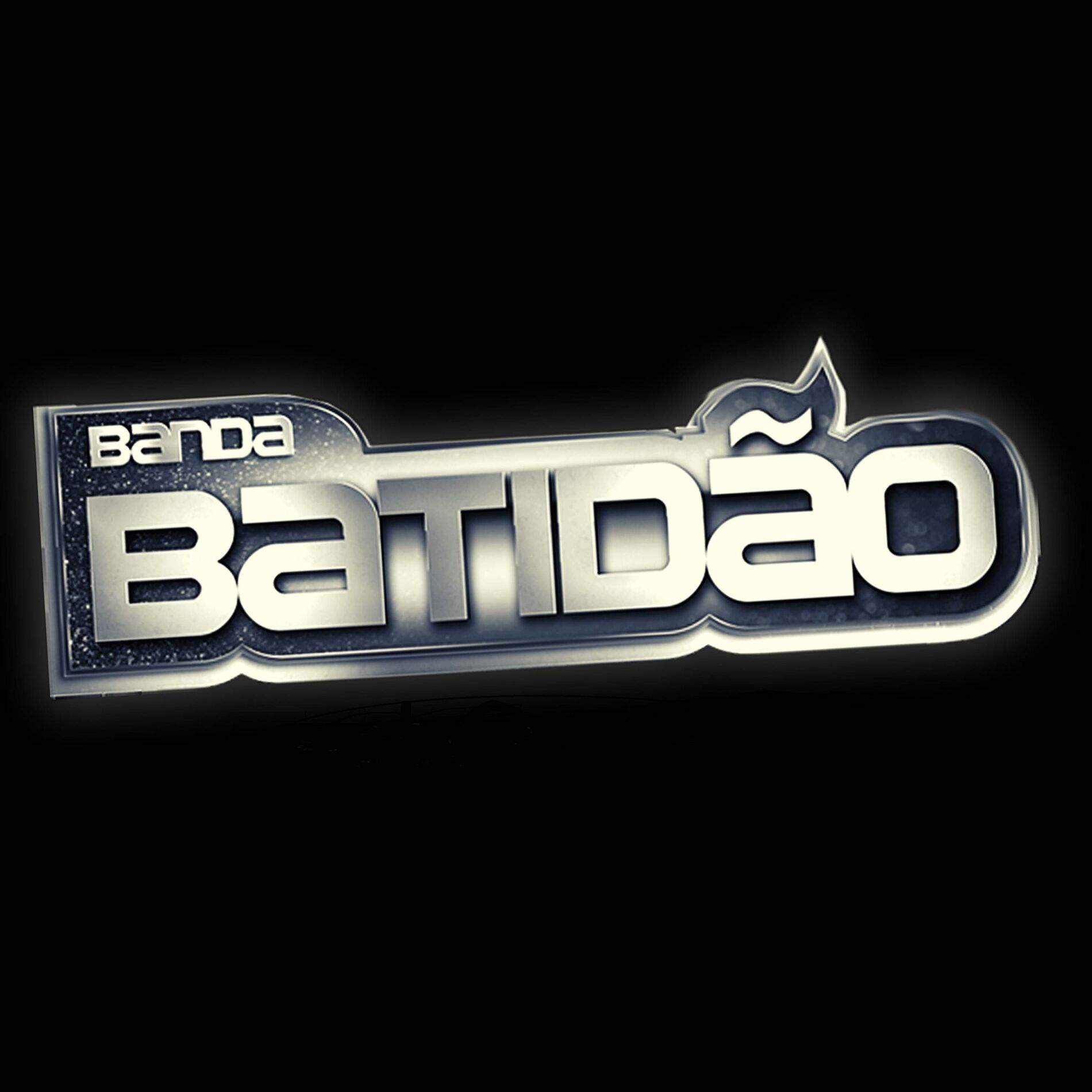 Album cover of Apaixonada