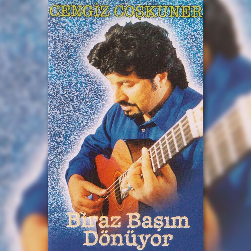 Picture of Biraz Başım Dönüyor