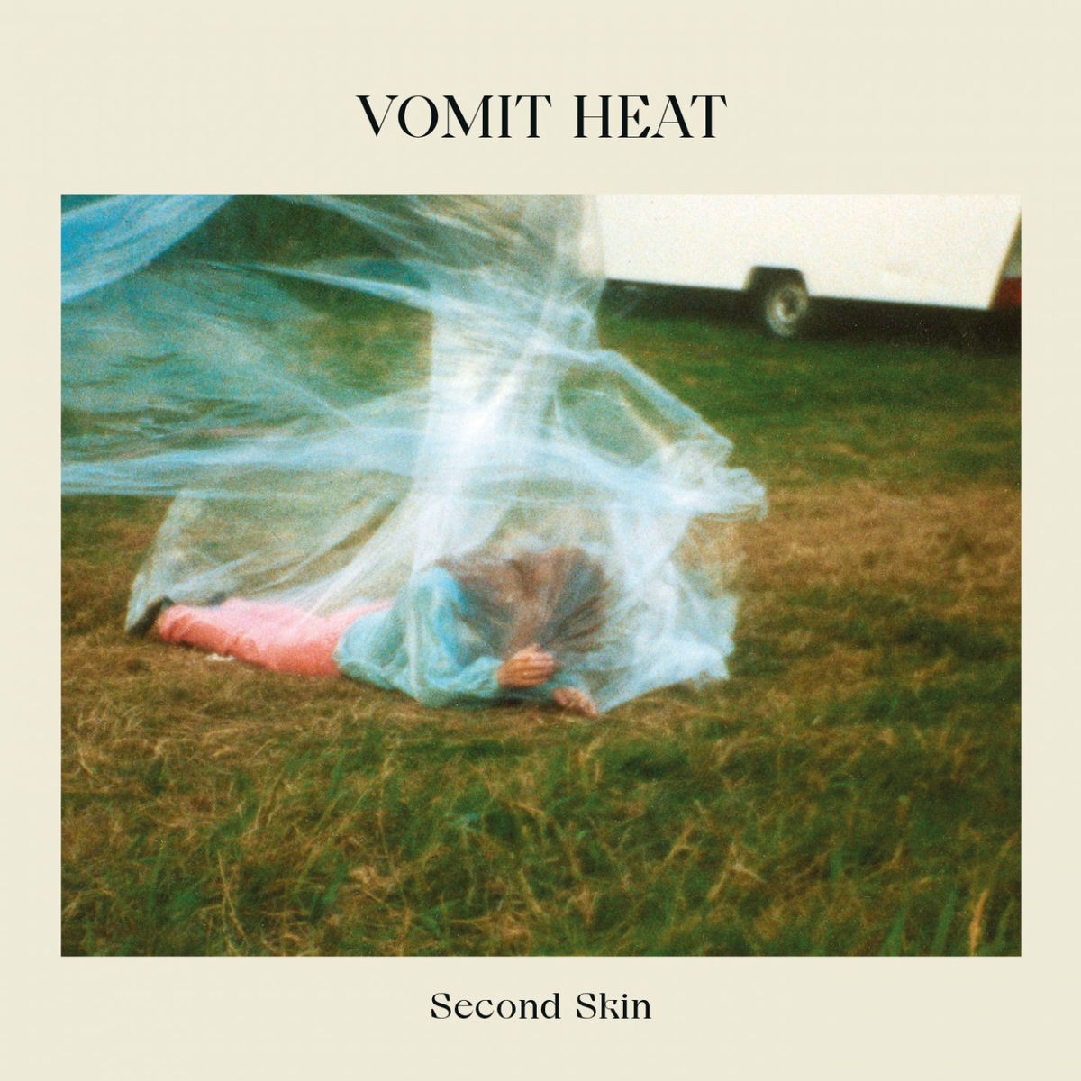 Album cover of Second Skin