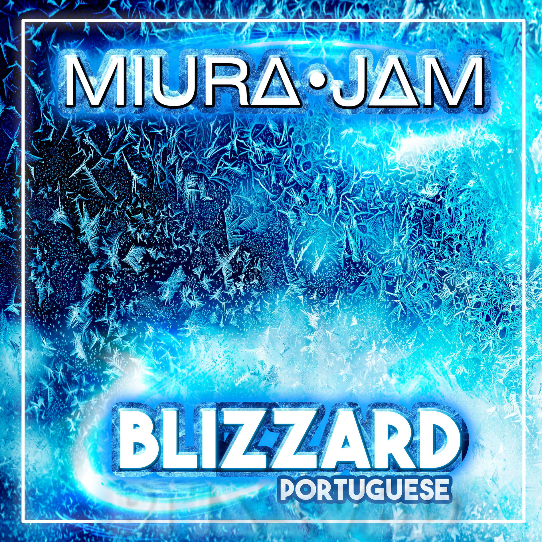 Album cover of Blizzard