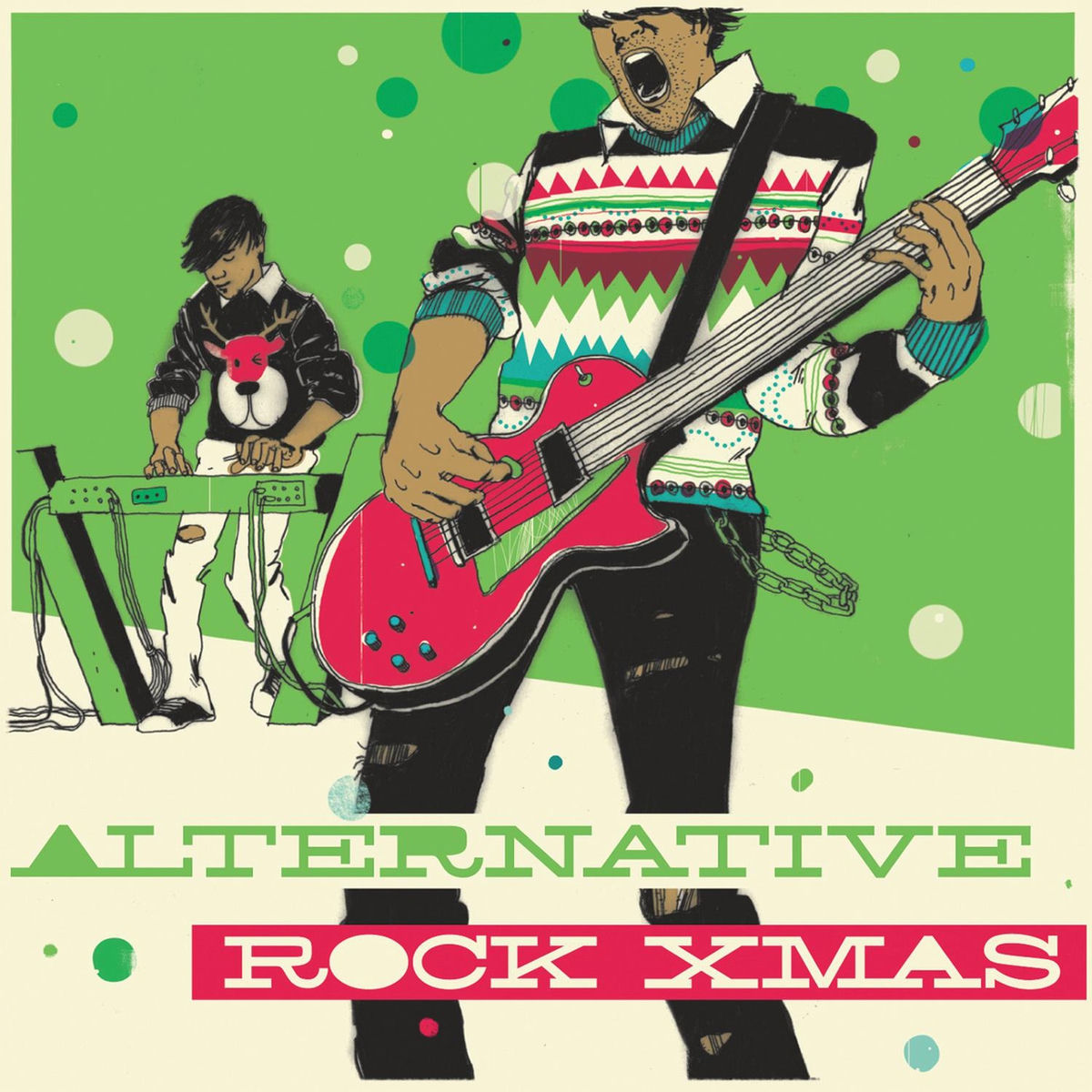 Album cover of Silent Night