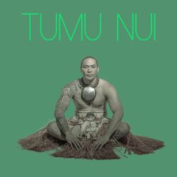 Cover of Tumu Nui