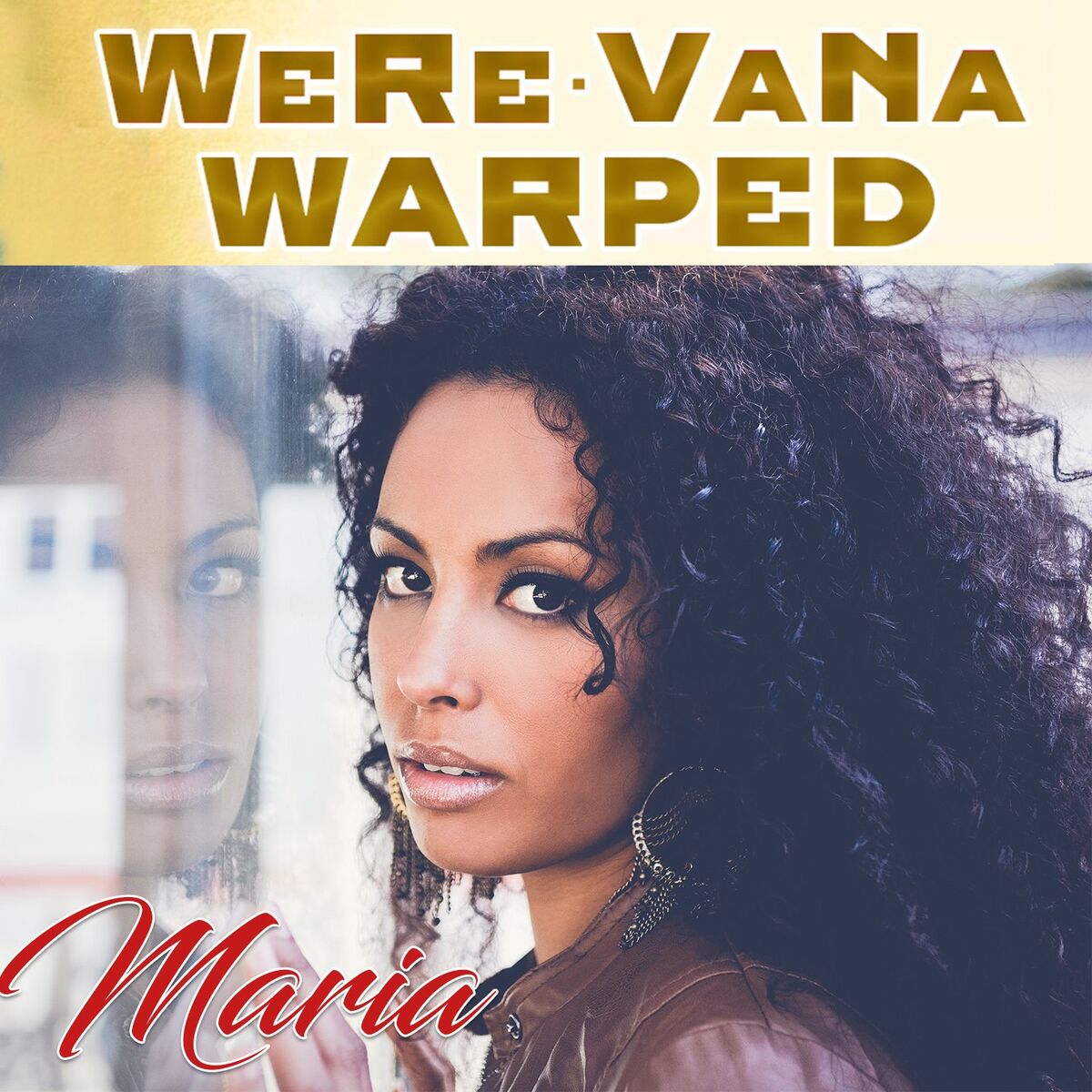 Album cover of Maria