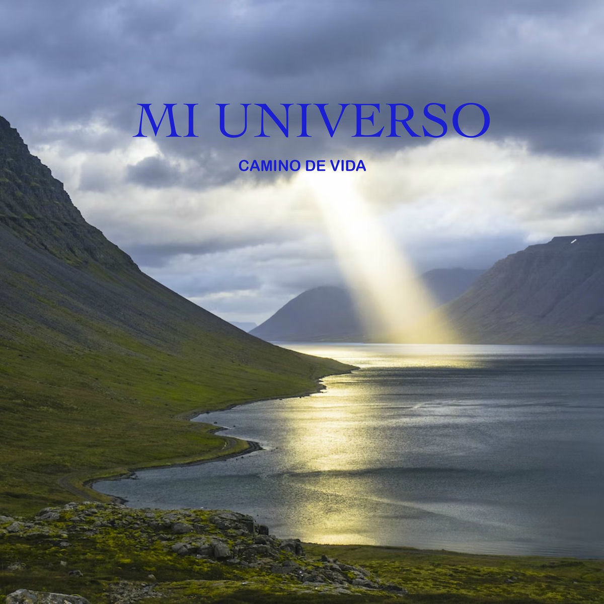 Album cover of Ven Espíritu Santo