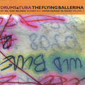 The Flying Ballerina