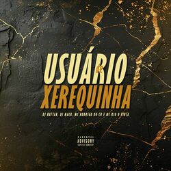 Cover of Usuário de Xerequinha